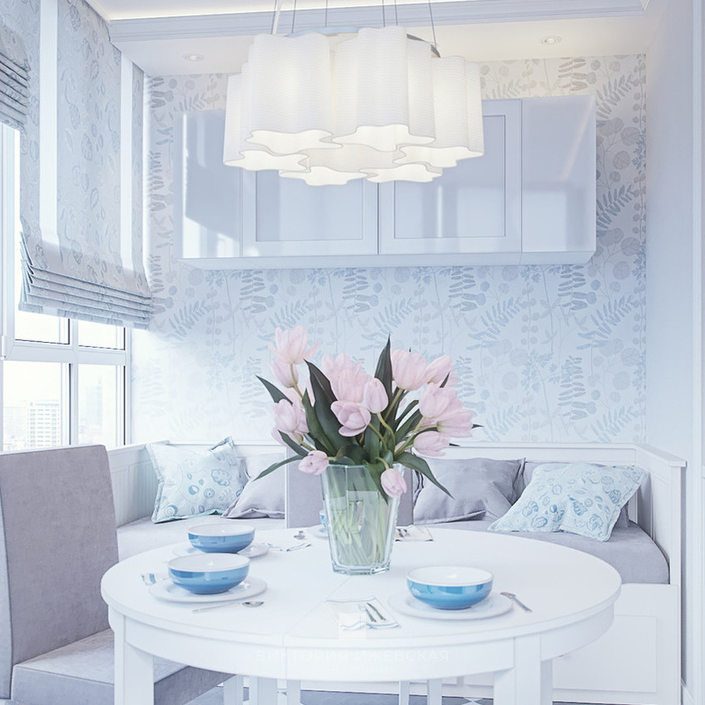 Квартира в Санкт-Петербурге