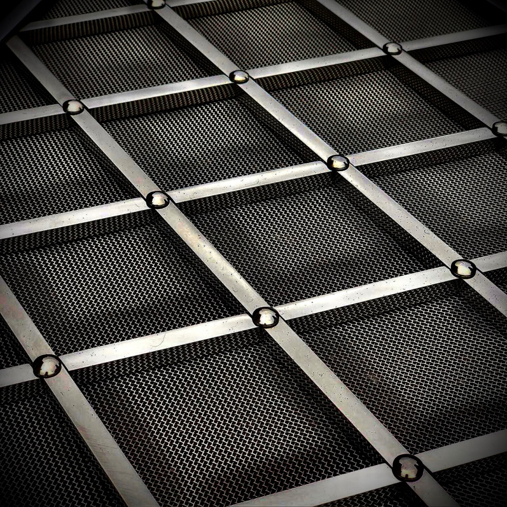 Декоративные решетки DIAMONDGRILLE