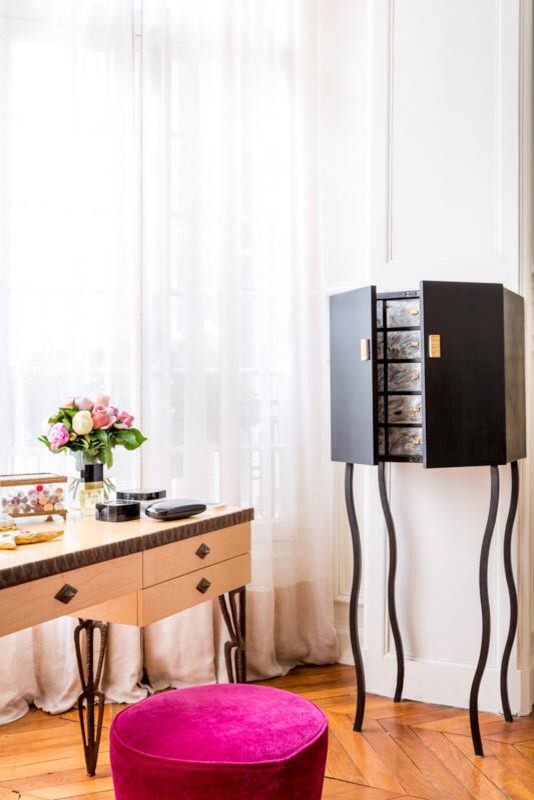 Réalisations de décoration chambre