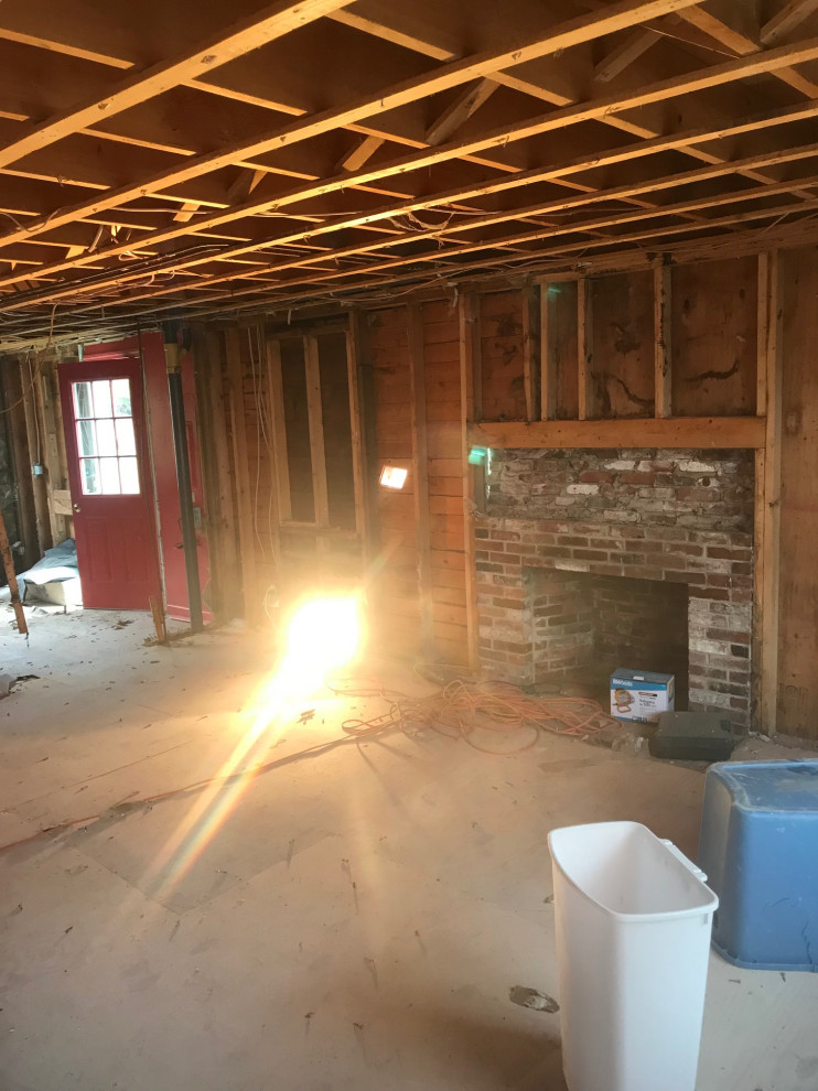 Chatham Home Project