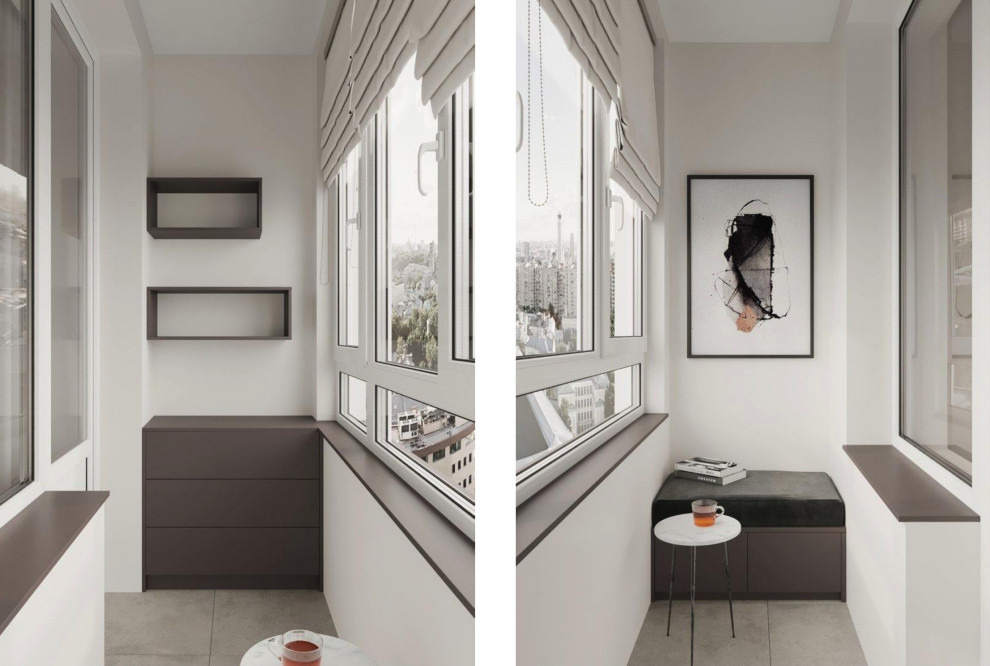 Квартира в ЖК Green Park