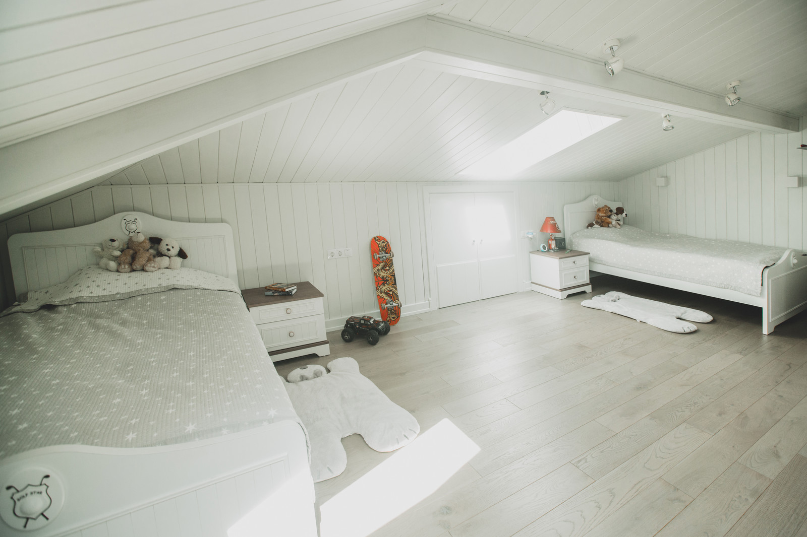 Дом в Красногорске