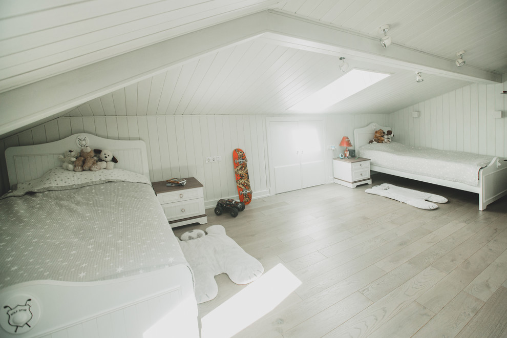 Дом в Красногорске