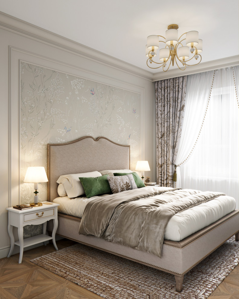 ЖК Притяжение