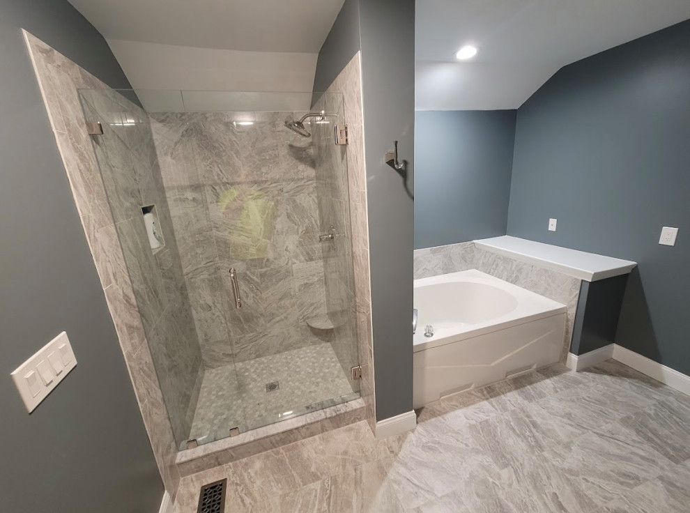 Bathroom Remodels