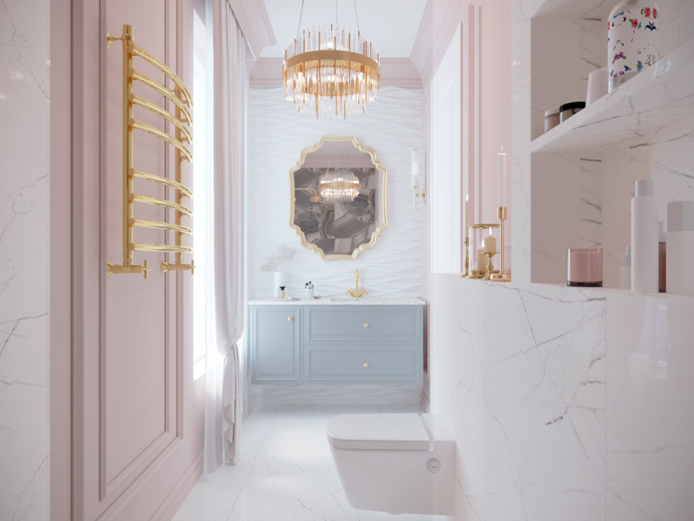 Дом на Безоблачной