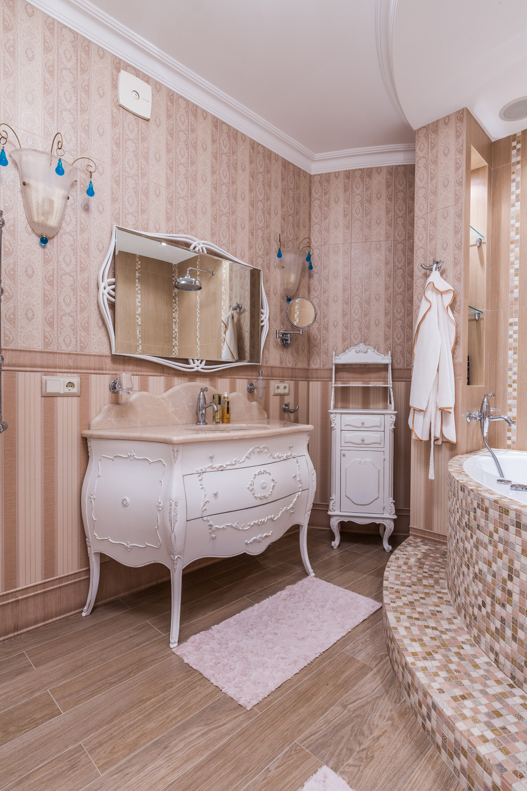 Квартира Классика-восток.