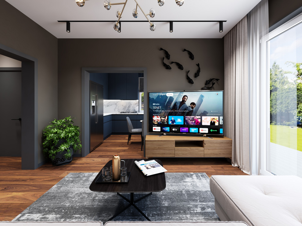 Дом в СНТ "Славяночка"