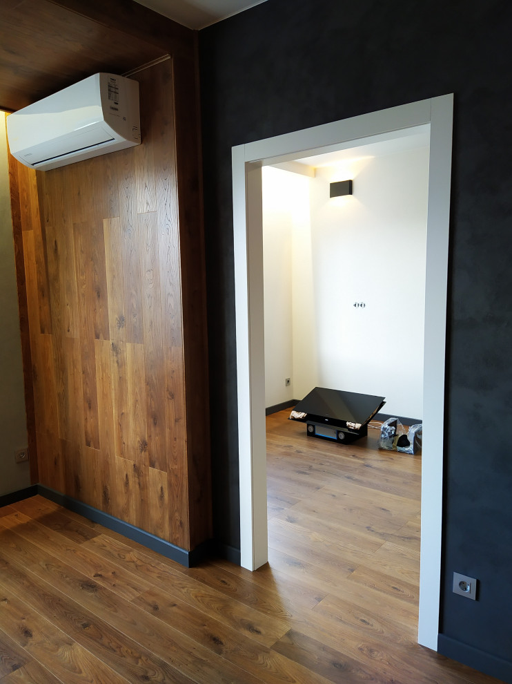 Квартира для молодой пары.