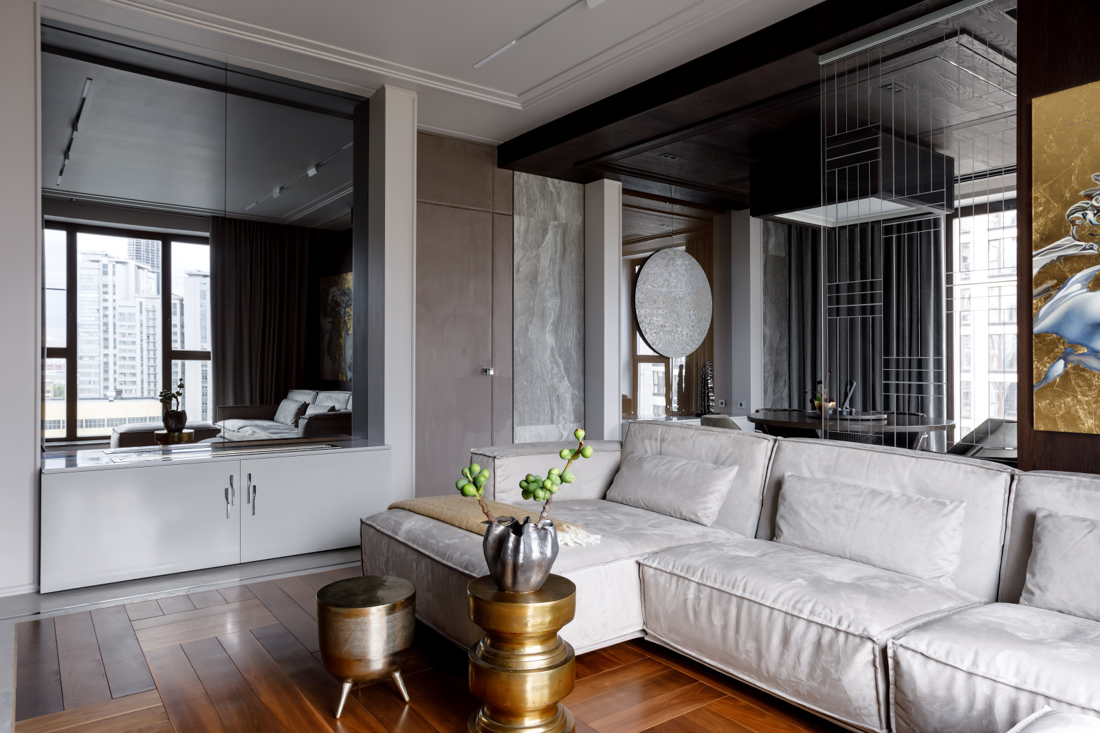 IDILLIO & Decora: красота и уют в каждом доме