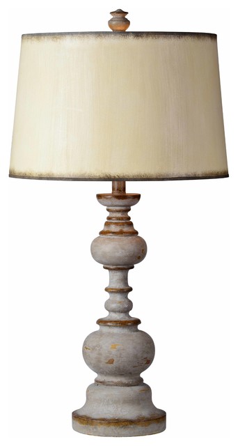 Nancy Table Lamp French Country, French Country Table Lamps