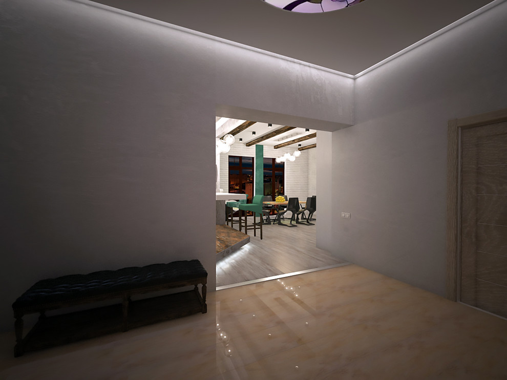 Мои проекты