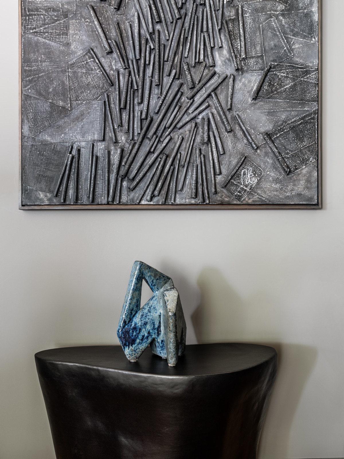 Круглый дом / A round country house