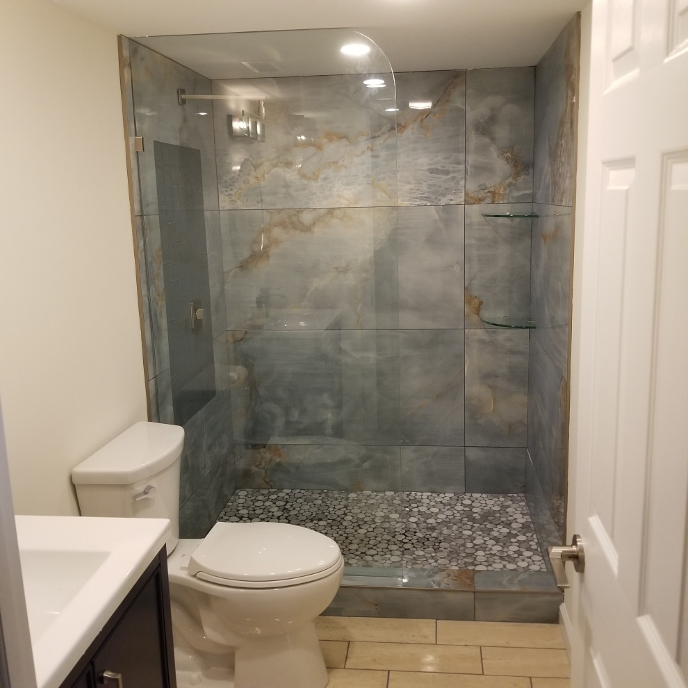 Atlanta - Bathroom Reno