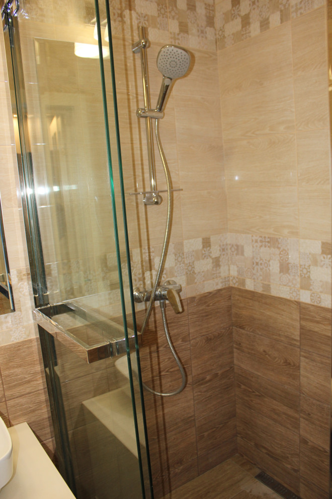 гостевой санузел