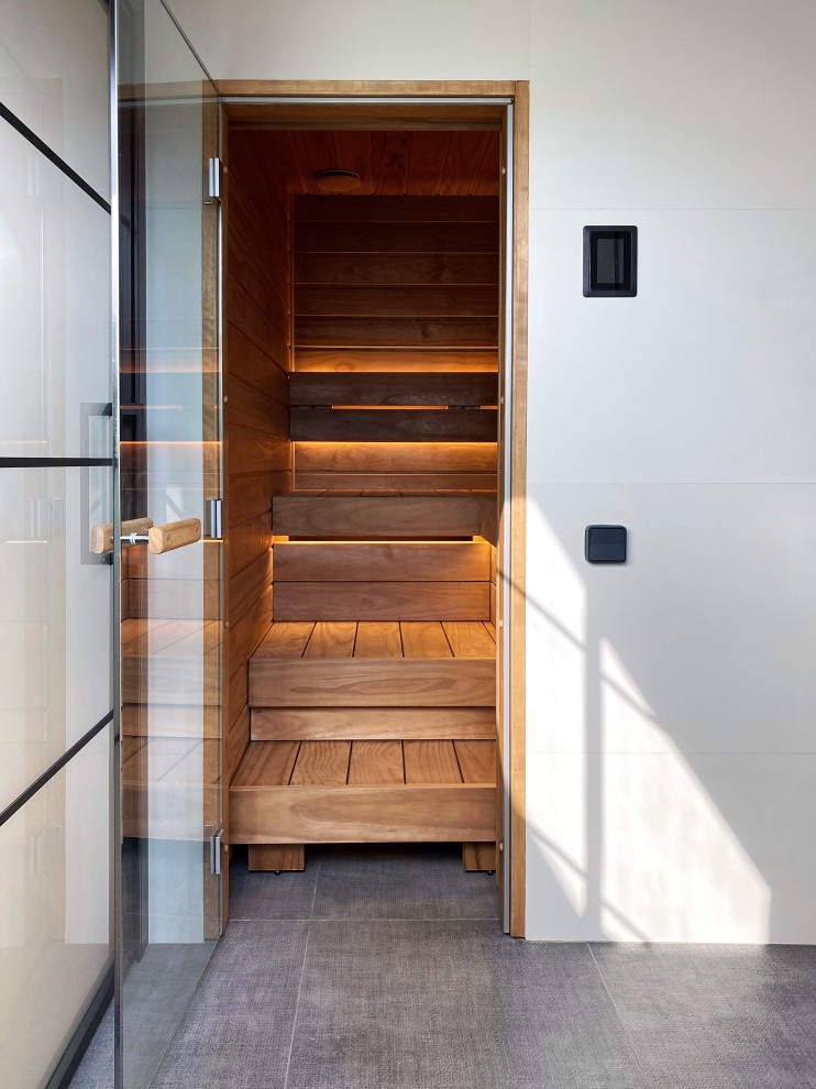 Таунхаус в Пушкине