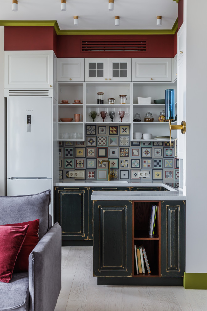 Калейдоскоп