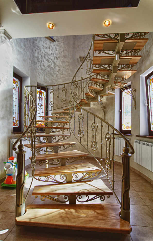 Симбиоз Стилей