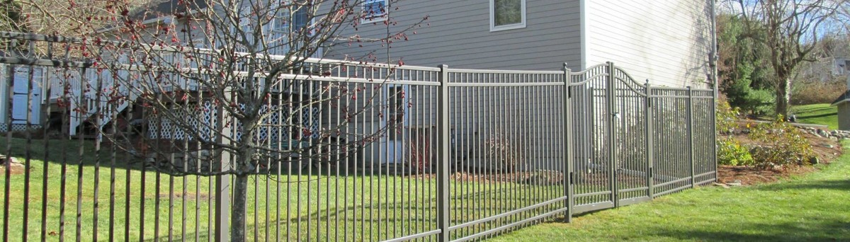 Gate City Fence Nashua Nh Us 03060