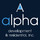 Alpha Development & Residential, Inc.