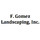 F. Gomez Landscaping, Inc.