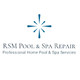 Rancho Santa Margarita Pool & Spa Repair
