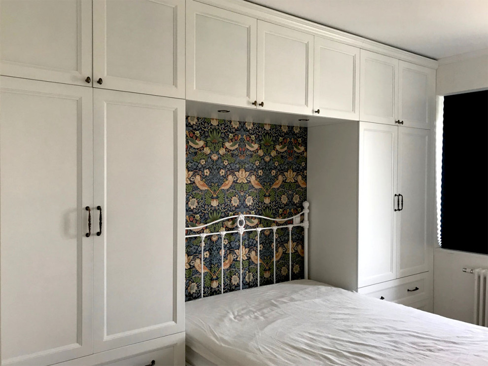 Шкаф в спальню