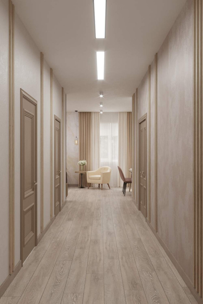 частный дом в г. Тихорецке