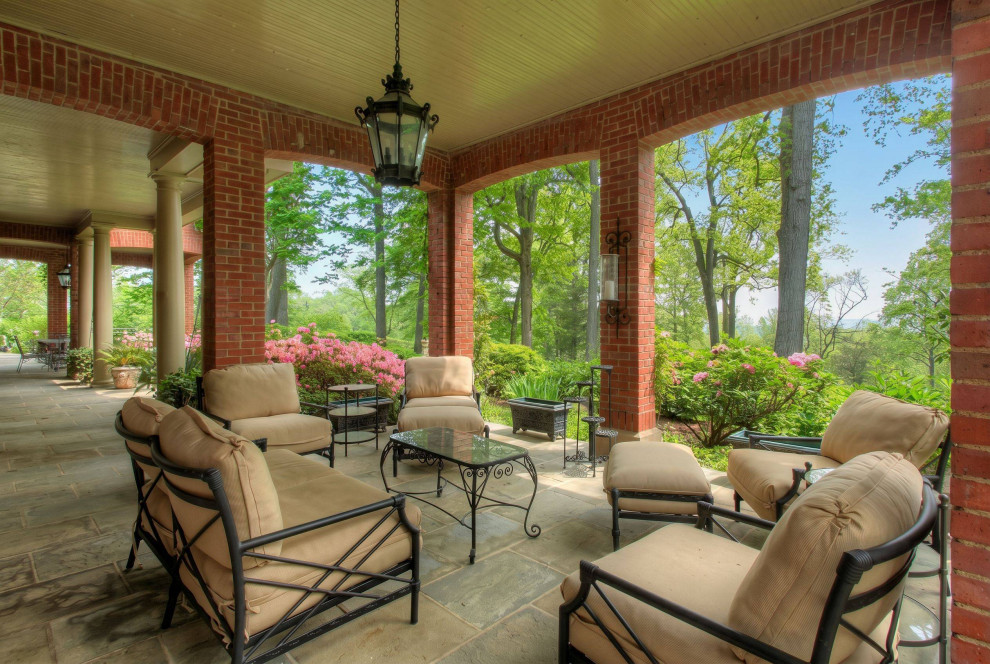 Dorsey Residence