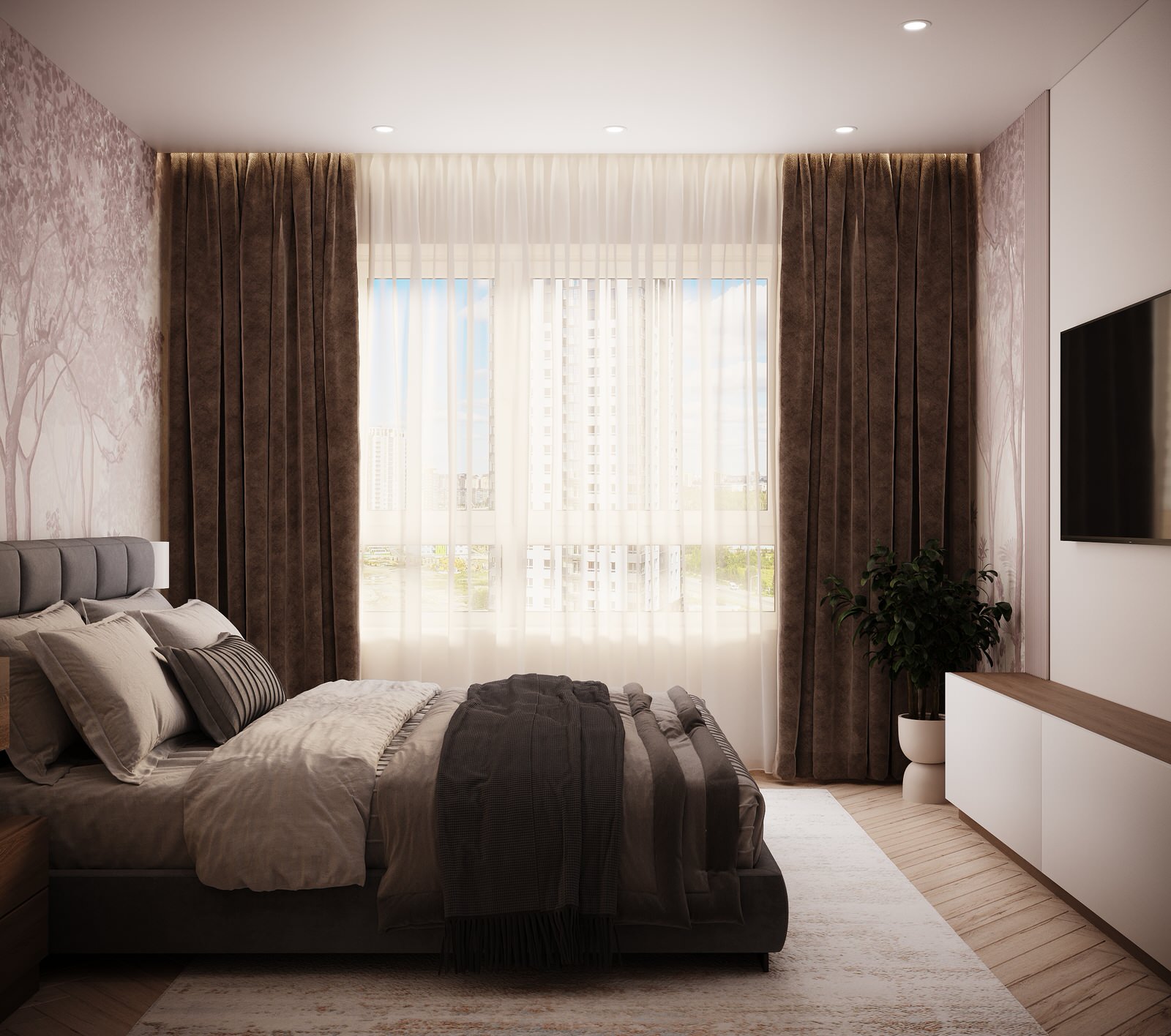 Ньютон семейный 1 часть