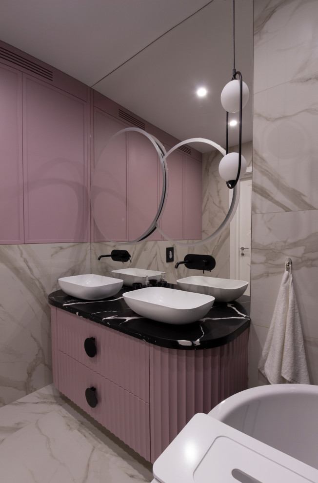 Розовые мечты