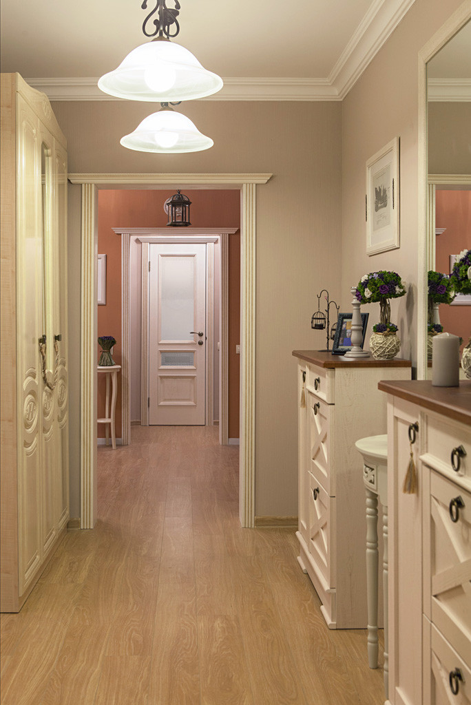 Квартира на Соколе