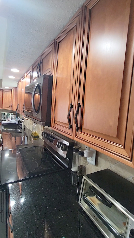 Avon Kitchen Refinish