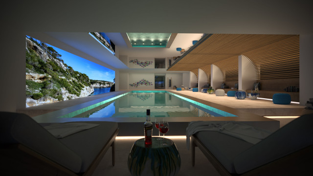 Blue Elements pools-and-hot-tubs
