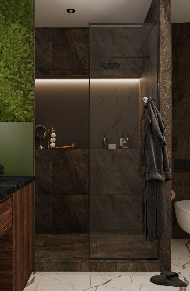 ЖК Академ парк