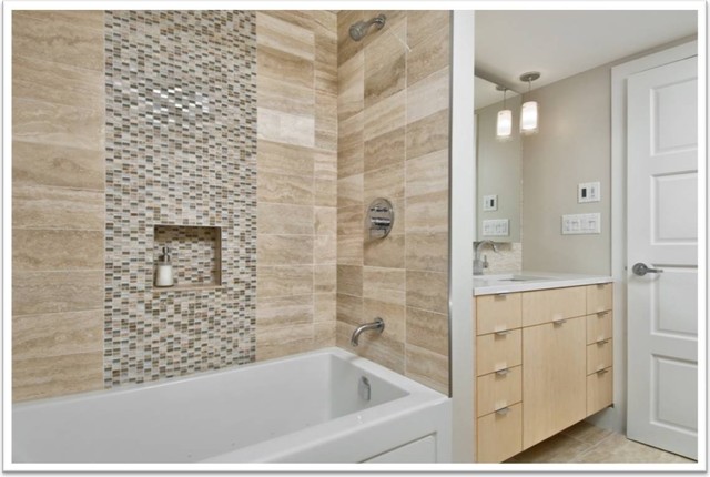 Lauder contemporary-bathroom
