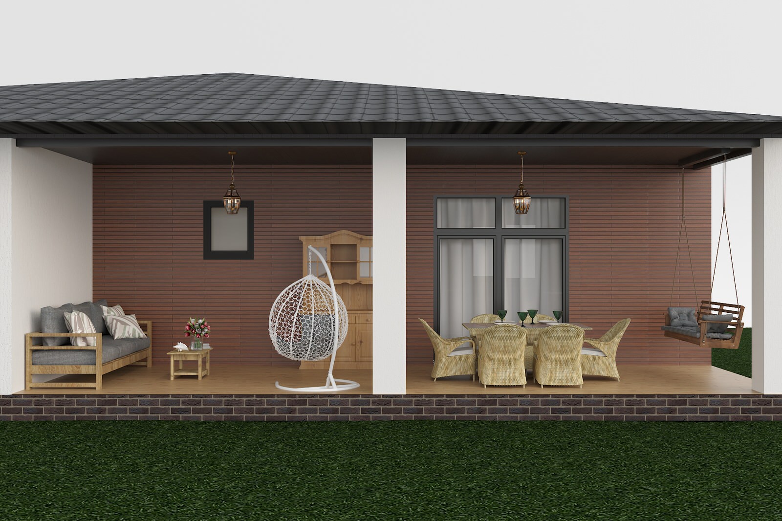 КП Кадниково, г. Екатеринбург