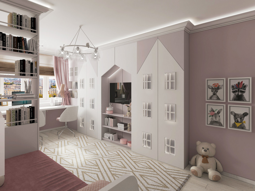 Дизайн-проект квартиры