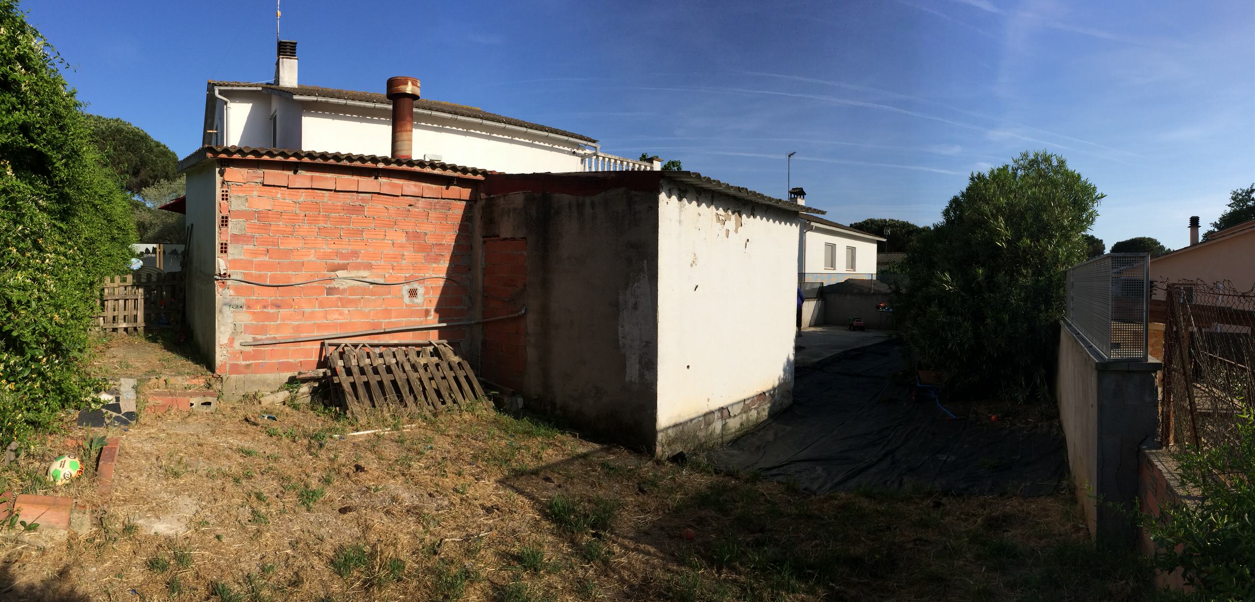 Reforma Integral casa R&S