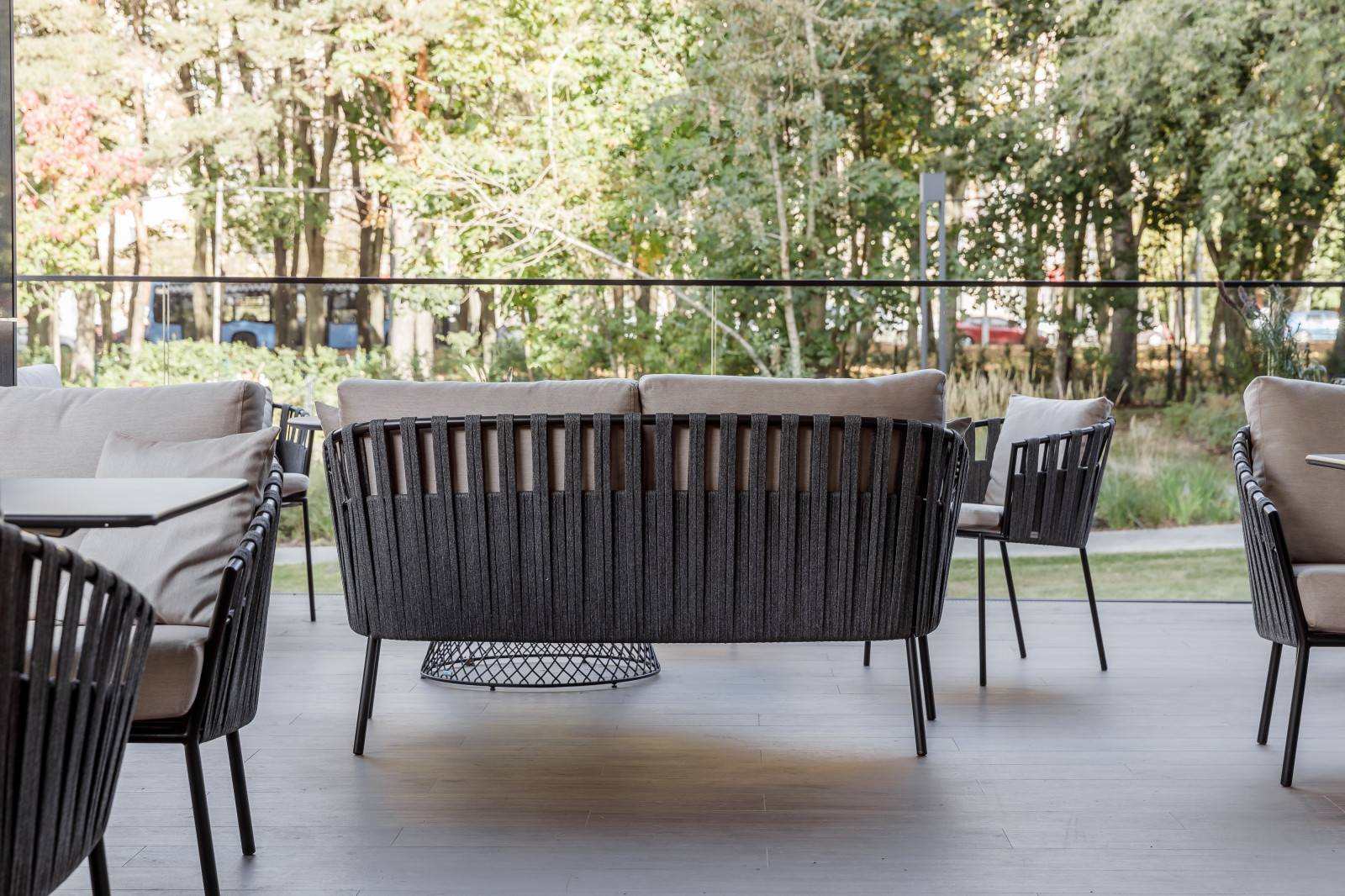 коллекция Бора-Бора