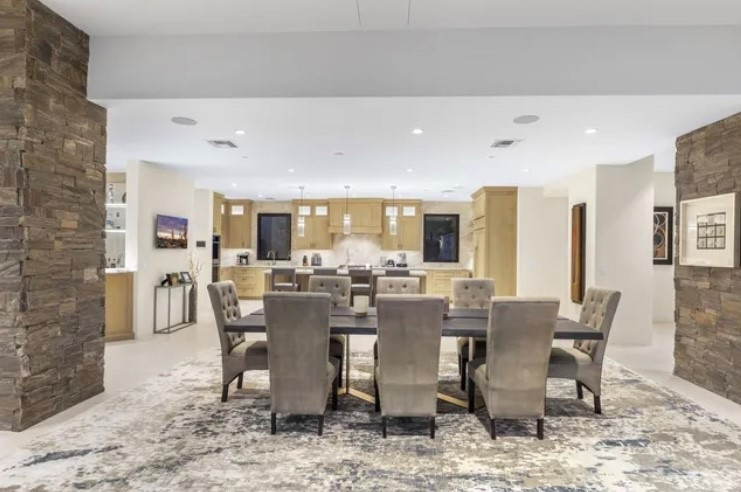 Troon Ridge Estates Remodel