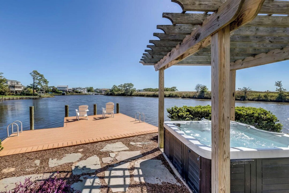 (2016) Summer Baycation