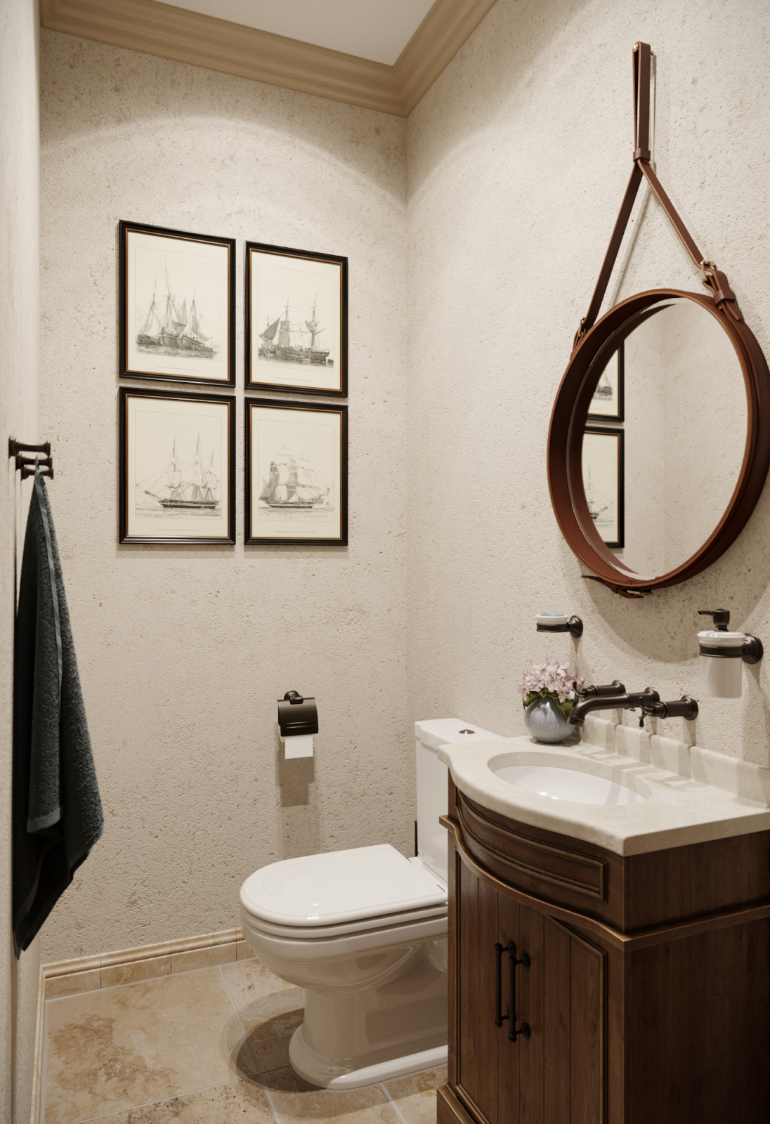 Дом в Черногории