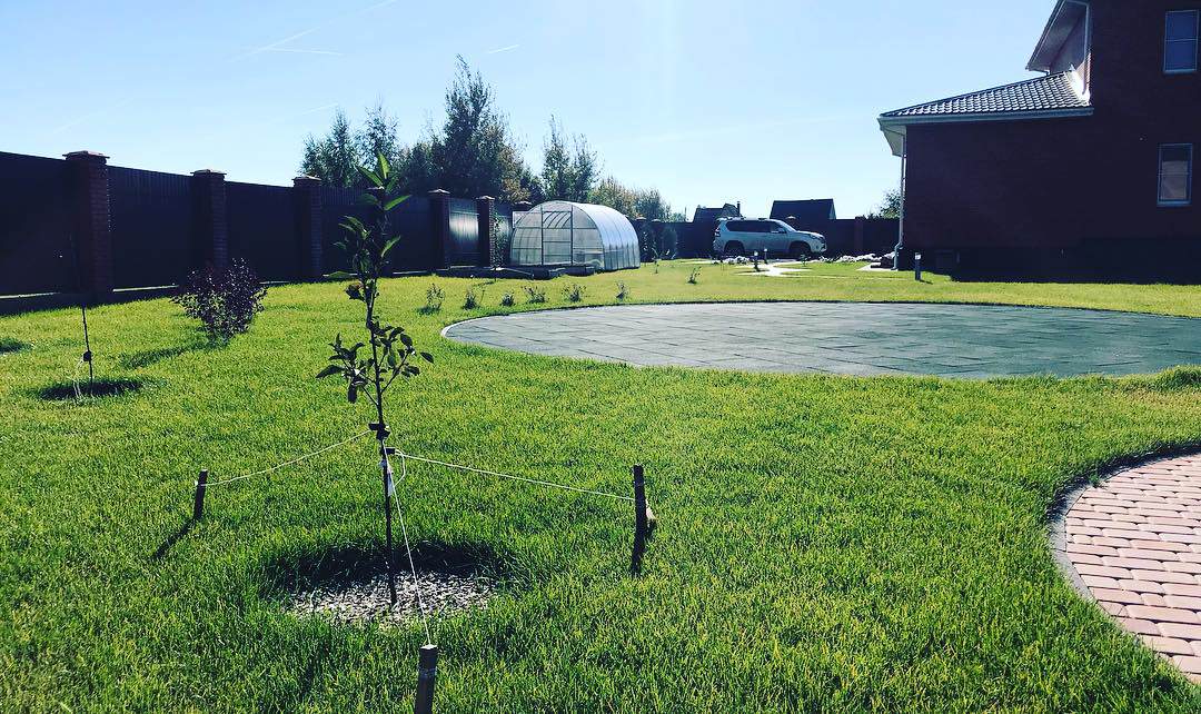 пос. Хопилово