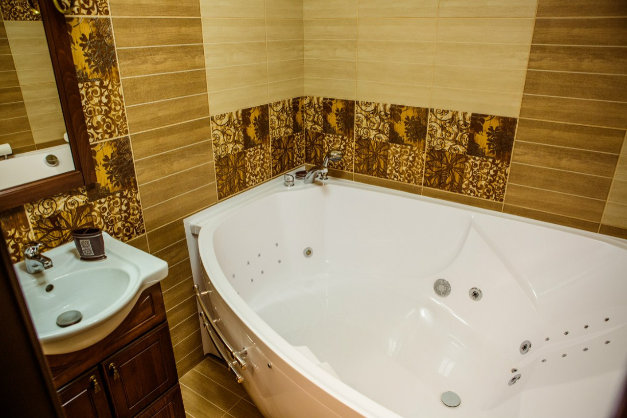 Проект, выполненный по заказу luxe12. Стиль Японский.