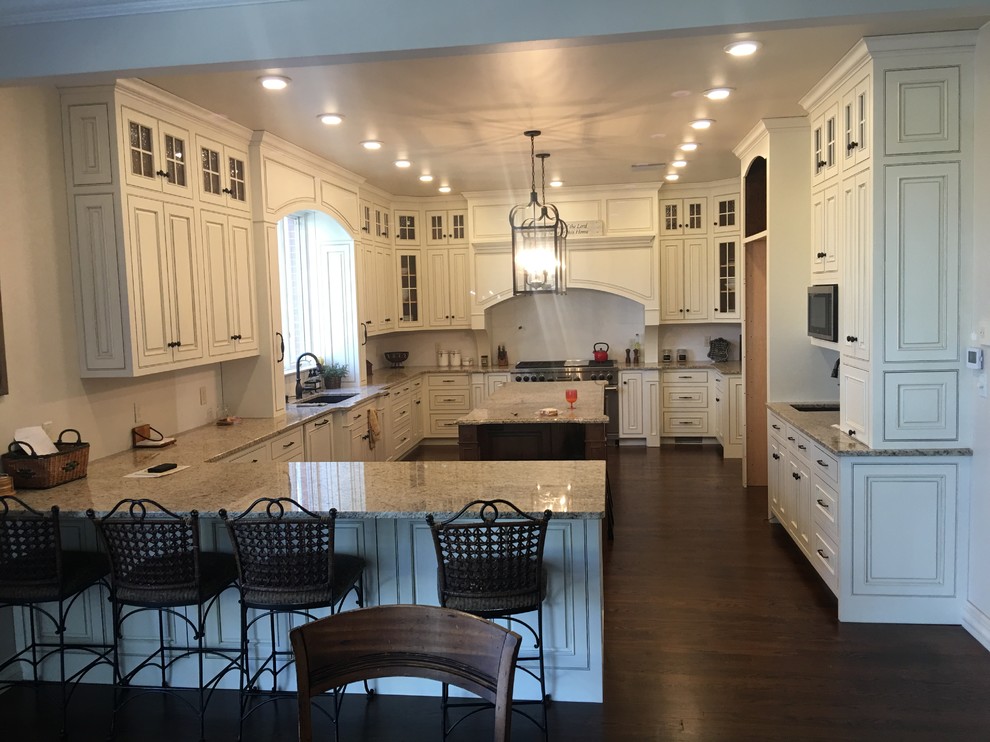 Bidwell Construction Overton, NE Home