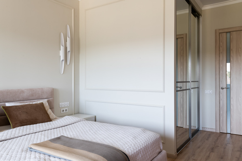 Новые Вёшки — 103 кв.м.