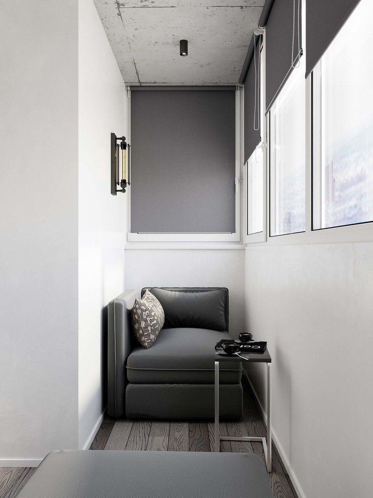 Дизайн квартиры для холостяка 80м2