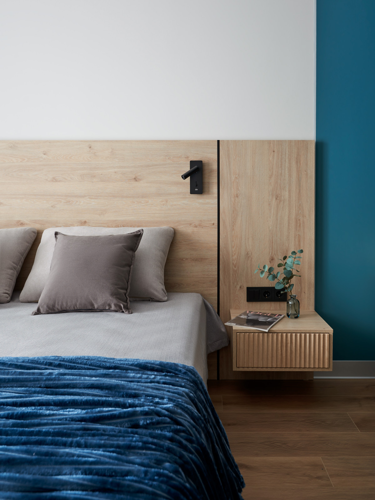 Квартира_Белоостровская 10