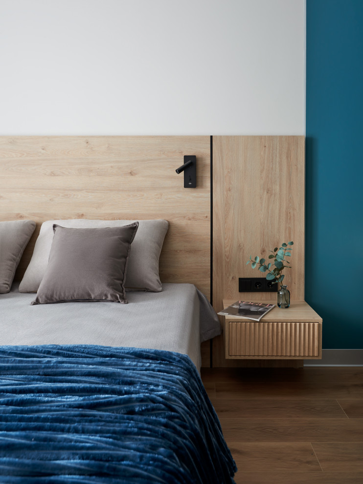 Квартира_Белоостровская 10